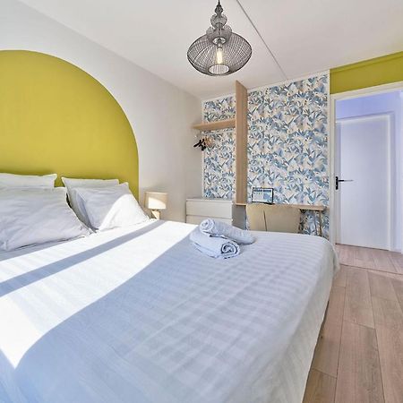 Les Chambres De Troyes - Parking Free Fibre Netflix Bagian luar foto